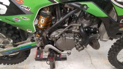 Kawasaki KX 85 2018