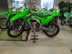 Kawasaki KX 250 2021