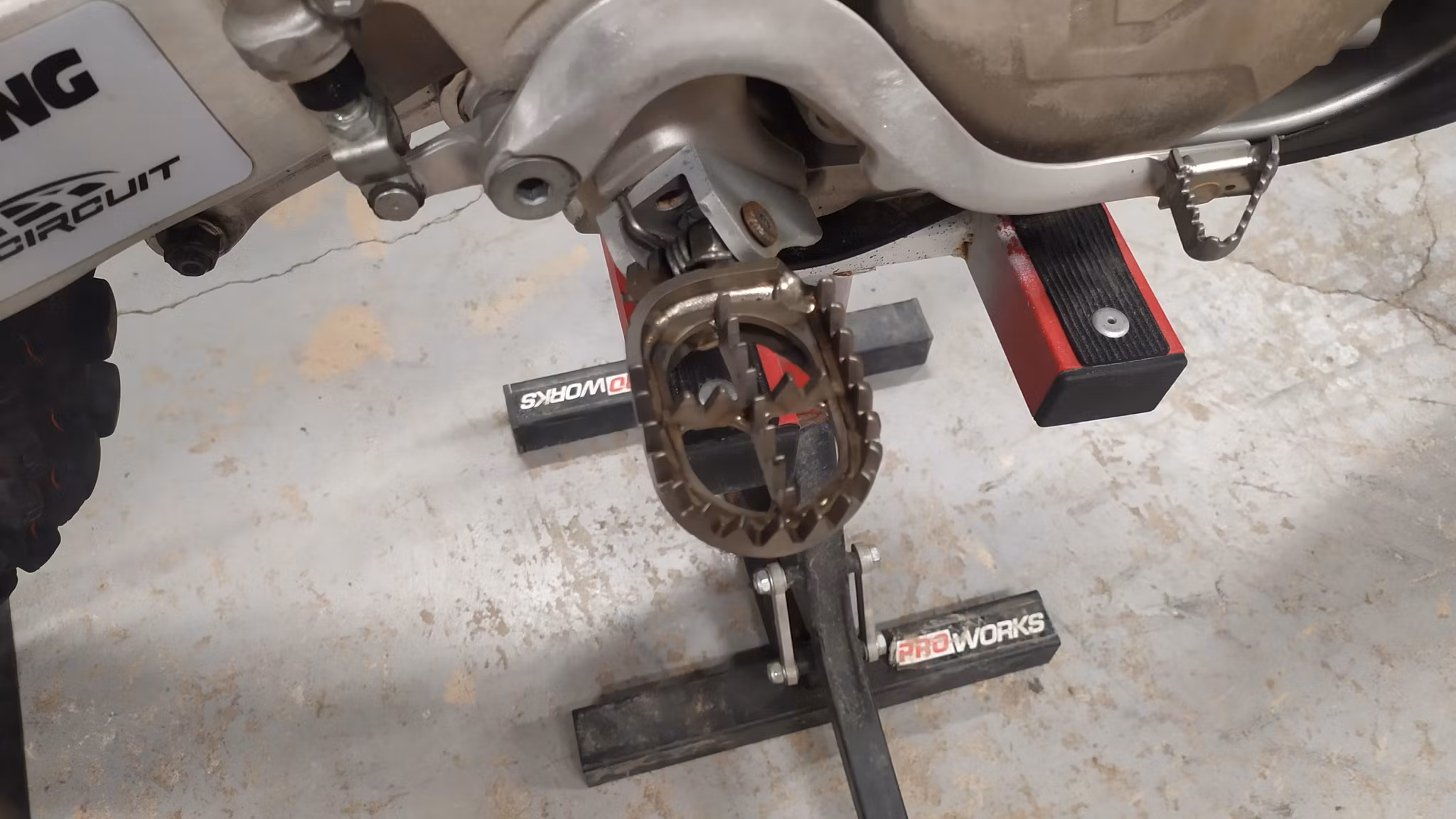 Kawasaki KX 450 2023