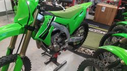 Kawasaki KX 450 2023