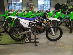 Husqvarna 125 2019