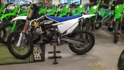 Husqvarna 125 2019