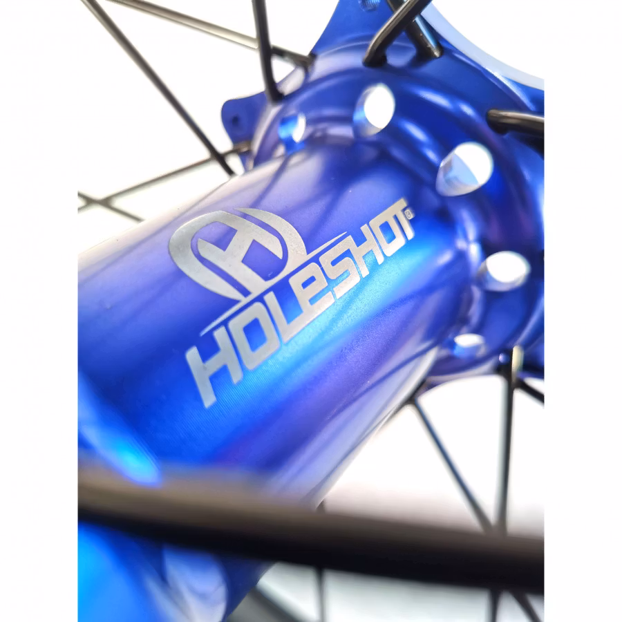 Hjul Kitt HGV Ktm (Sherco )