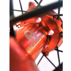 Hjul kitt Gas Gas (Beta)