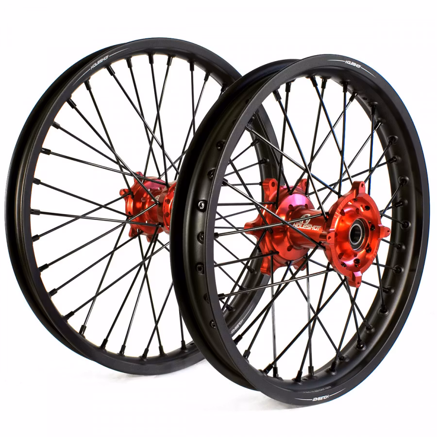 Hjul kitt Gas Gas (Beta)