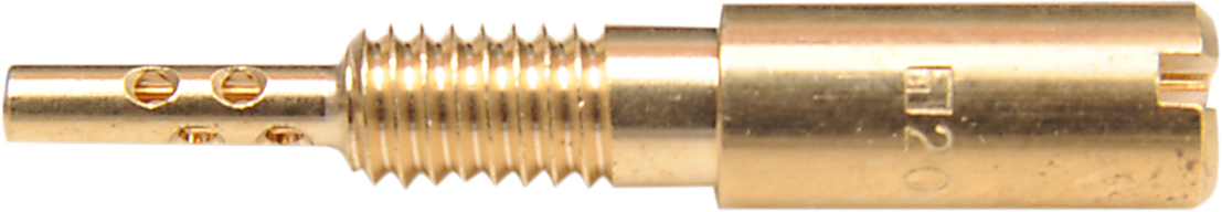 Mikuni Pilot Lågfart