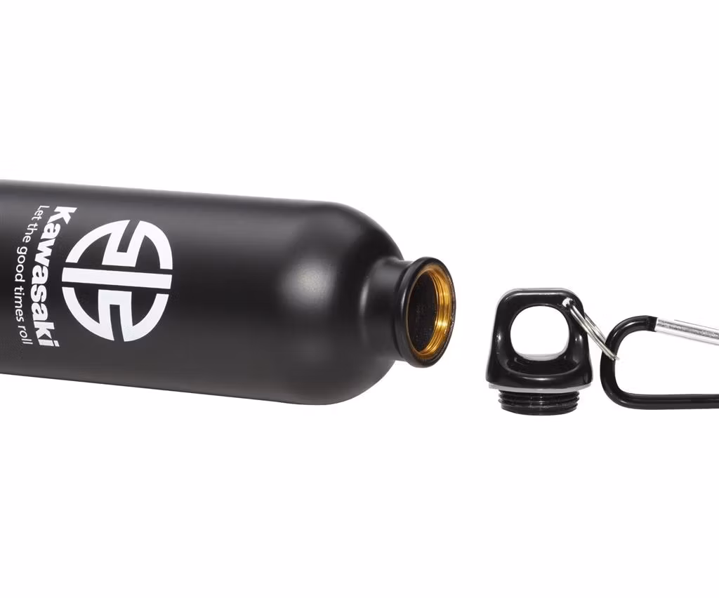 Kawasaki Vatten Flaska 500 ml