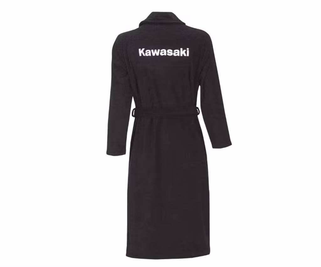 Kawasaki Badrock Vuxen modell