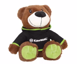 Kawasaki Nallebjörn