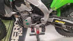 Kawasaki KX 250 F 2020