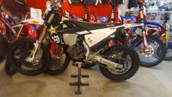 Husqvarna Rockstar 350 Enduro