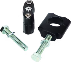 ODI MX 22mm styrfästen