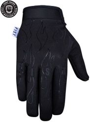 Vinter crosshandsakar barn | Fist Handwear
