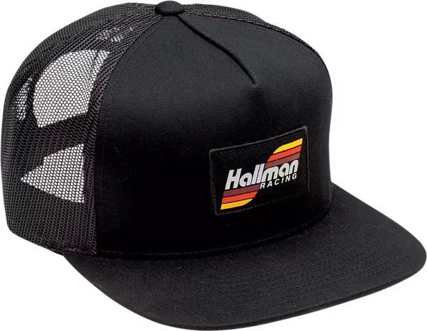 Hallman Trucker Cap