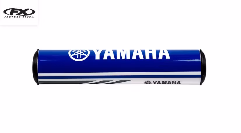 Yamaha premium barpad