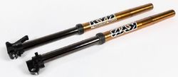 KYB Kit Spring Fork KX450F 19- / KX250F 21-