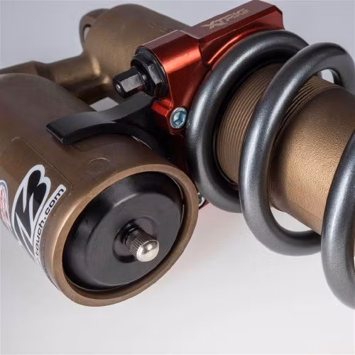 KYB Kit Shock Sherco, All models