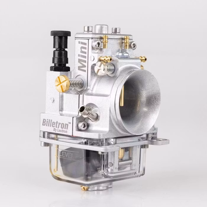 BILLETRON™ MINI (85cc-112cc)