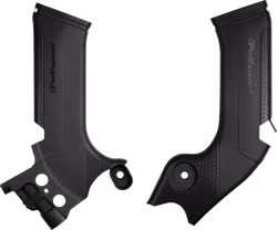 Polisport Ramskydd Kawasaki KX 250 2021-2024 KX450 2019-2023