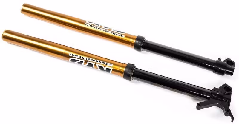 KYB Kit Spring Fork beta