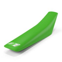 Onegripper Original Grön – Sadelöverdrag för Motocross & Enduro