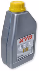 KYB Front Fork Oil 01M - 1 L