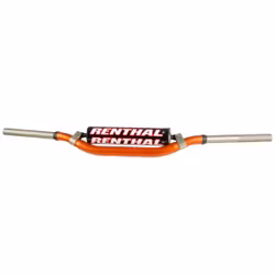 Renthal Twinwall 999 styre Orange