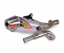 Pro Circuit T -6 Helssystem Kawasaki KX450 2024