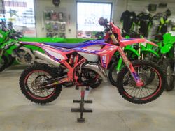 Beta RR 125 Kayaba