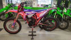 Beta RR 125 Kayaba
