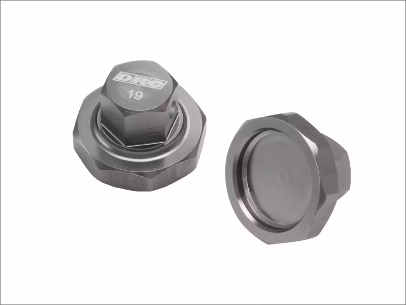 DRC Fork Compression Valve Removal Tool KYB