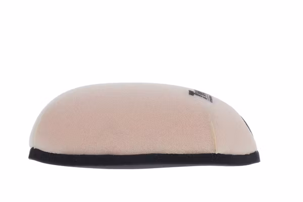 Fire resistant Kawasaki KX450 2024- För powerflowkit Twinair