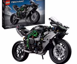 LEGO® Technic Kawasaki Ninja H2R