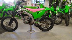 Kawasaki KX 450 2019