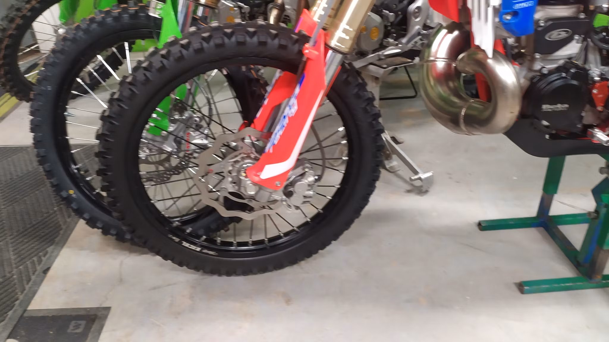 Beta 300 Racing 2023