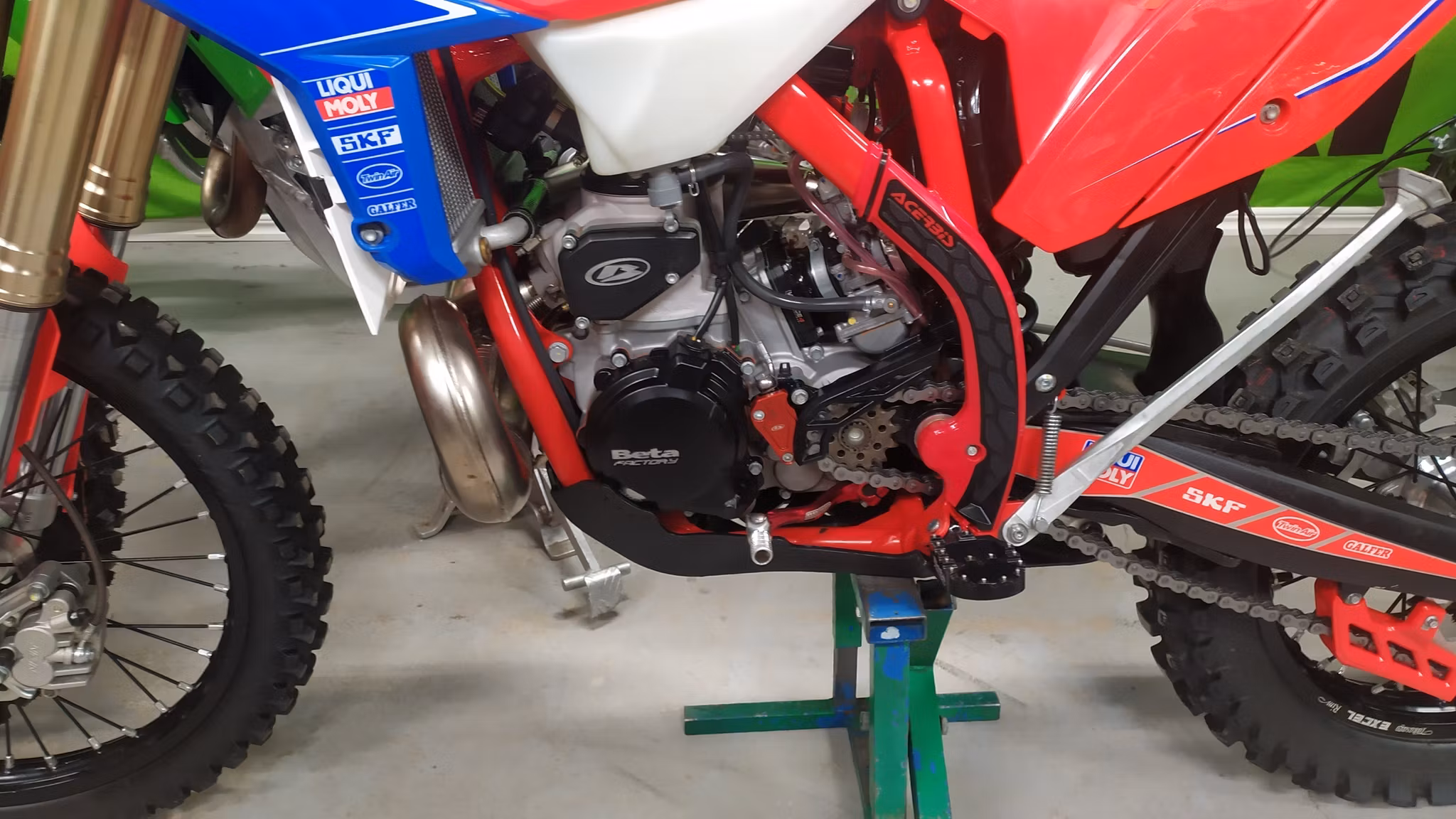 Beta 300 Racing 2023