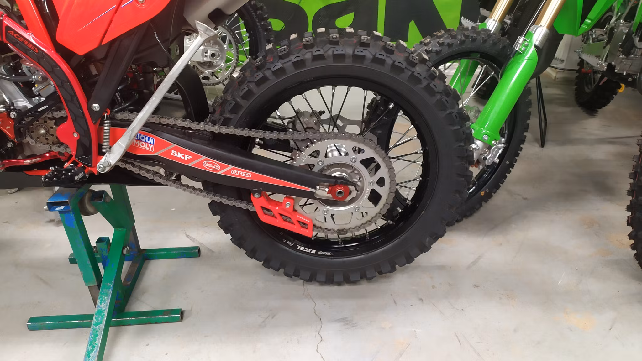 Beta 300 Racing 2023