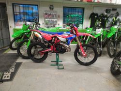 Beta 300 Racing 2023