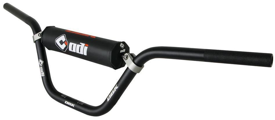 ODI 7/8 Mini MX Styre 22mm "Fifty" Minibikes  KLX110