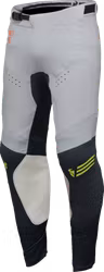 Thor Prime Ace midnatt/grå crossbyxor