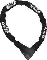 Abus Kättinglås 8900/110 black Låskedja