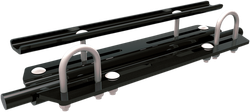 Plog fäste monterings sats  Kimpex  BRACKET ATV CNG2