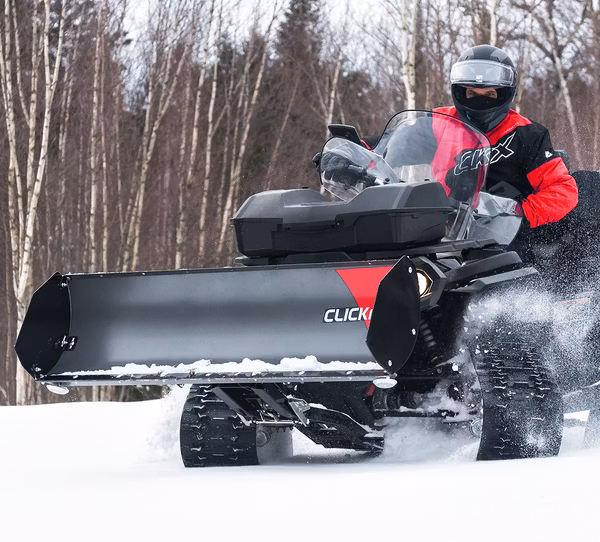 Plogblad ATV  Kimpex   PLOW BLADE 50 X17 CNG2