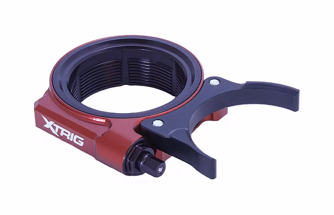 Xtrig Preload Adjuster Kawasaki KX 450 2024
