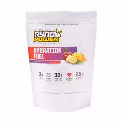 RYNO POWER HYDRATION FUEL