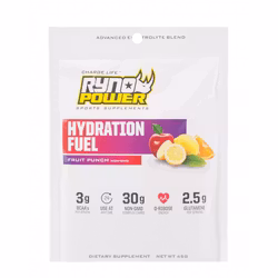 RYNO POWER, HYDRATION FUEL (SMAKPROV)