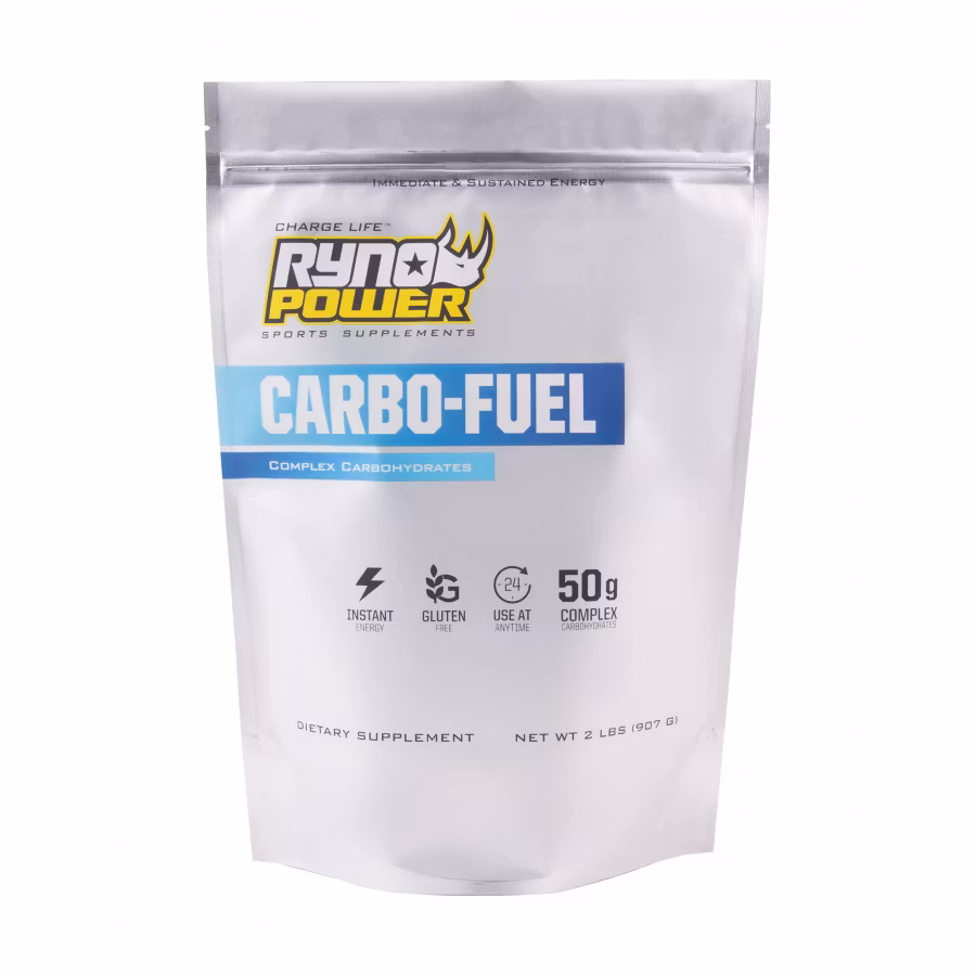 RYNO POWER, CARBO FUEL 907G