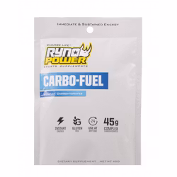 RYNO POWER, CARBO FUEL (SMAKPROV)