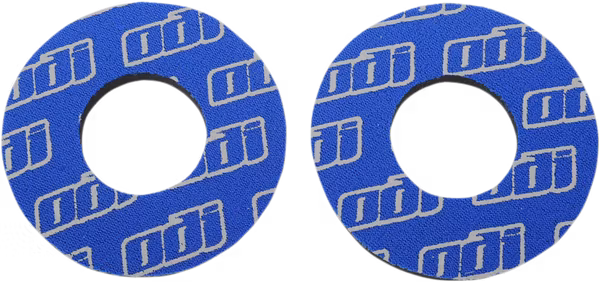 Donuts till cross & enduro ODI blå