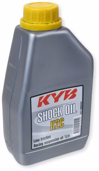 KYB RCU Oil K2C - 1 L s  stötdämpare